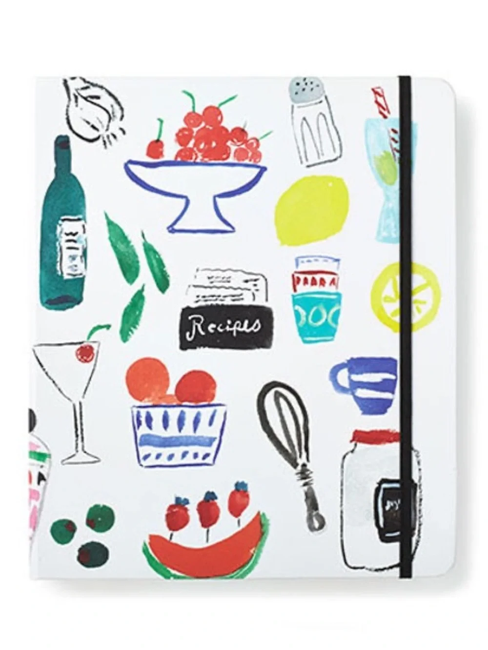 KATE SPADE “Bella Pantry” Recipe Book👩‍🍳